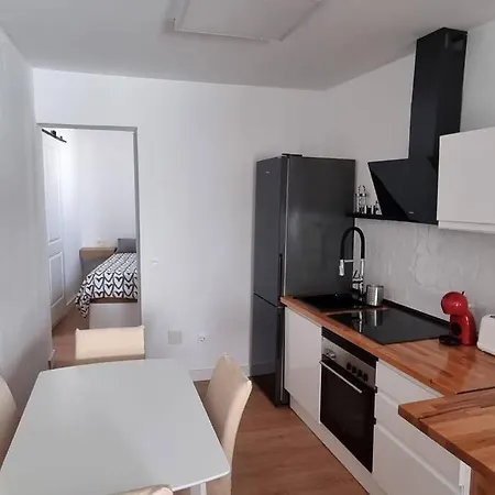 בית נופש Preciosa Casa Centro.