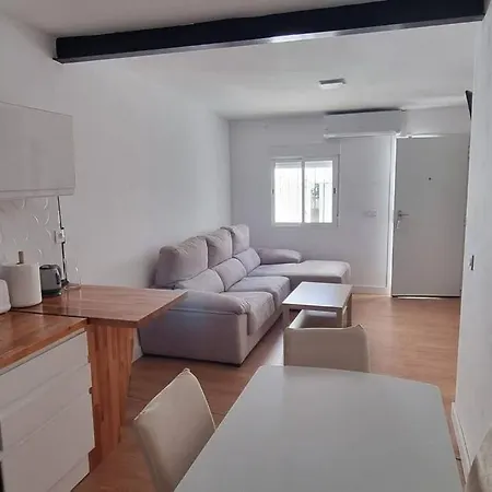 בית נופש Preciosa Casa Centro.