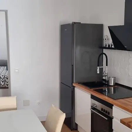 בית נופש Preciosa Casa Centro.