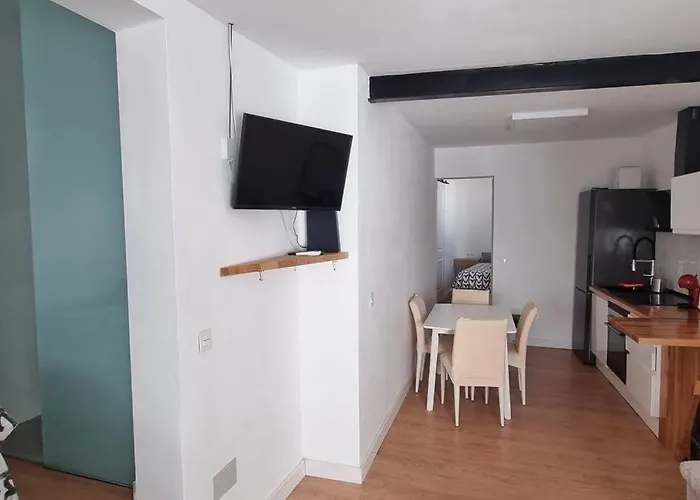 Preciosa Casa Centro. *