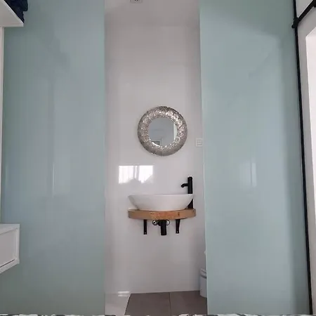 Сasa de vacaciones Preciosa Casa Centro.