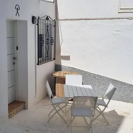 Сasa de vacaciones Preciosa Casa Centro.
